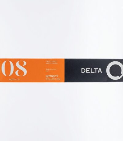 Delta Q Intensity 08 Coffee Capsules