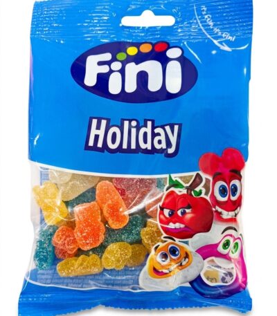 Fini Osos Azucar