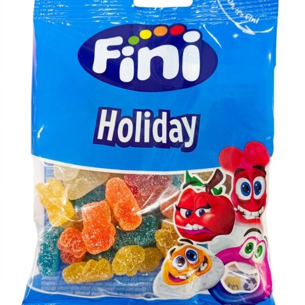 Fini Osos Azucar