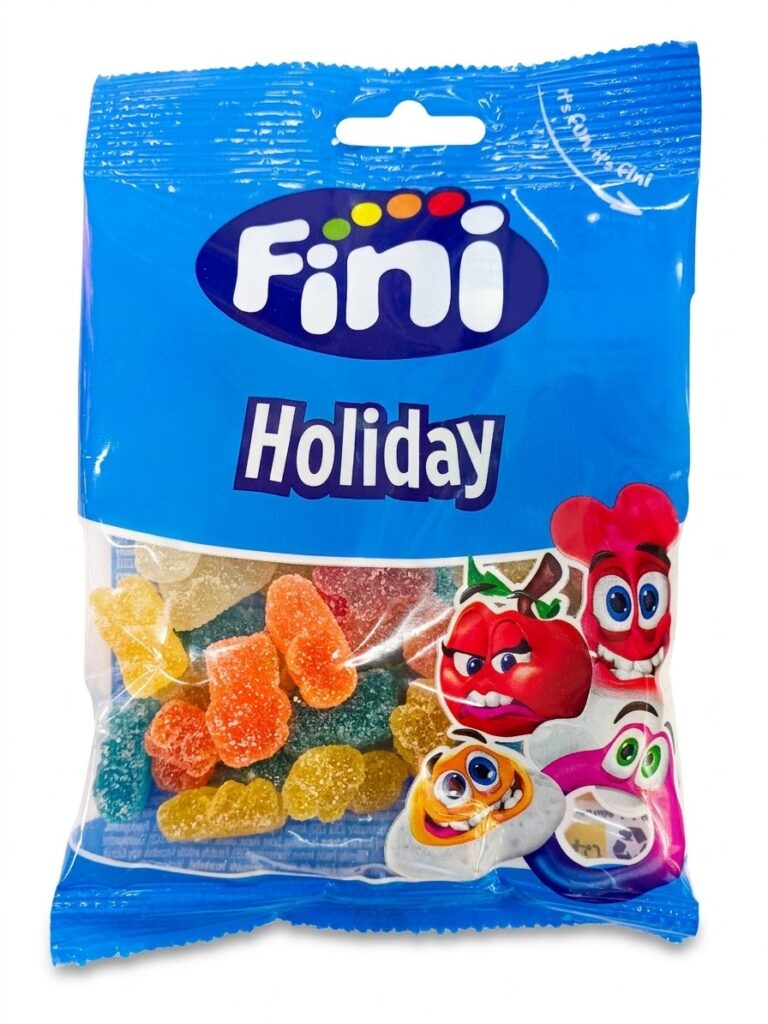 Fini Osos Azucar
