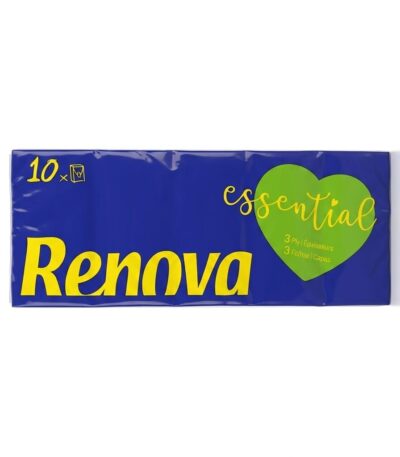 Renova Sensitive Tissues