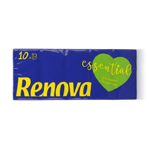 Renova Sensitive Tissues