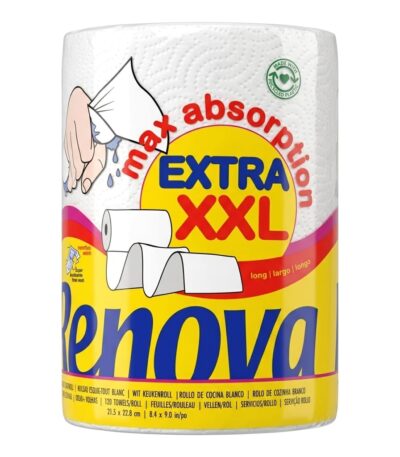 Renova Extra XXL Kitchen Roll