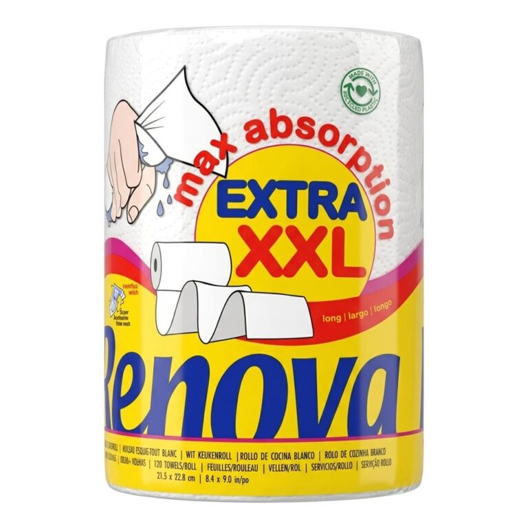 Renova Extra XXL Kitchen Roll