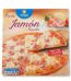 Alteza Pizza Jamón / Fiambre
