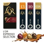 Capsule Coffee