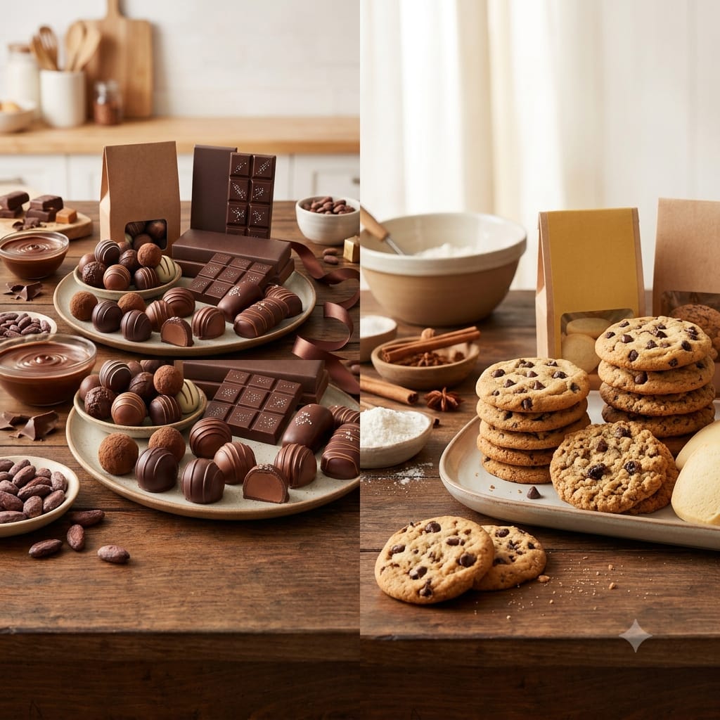 chocolate