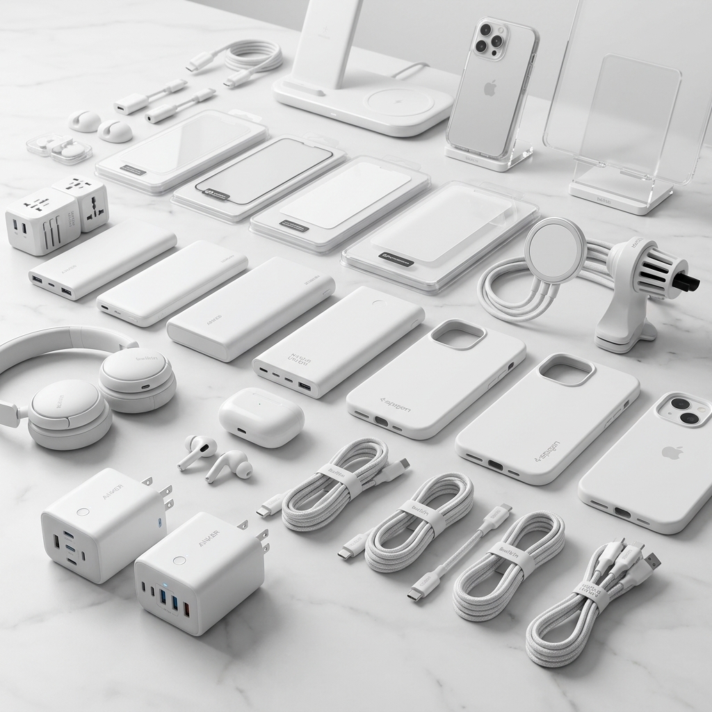 accessories
