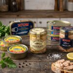 Atom and Sardines