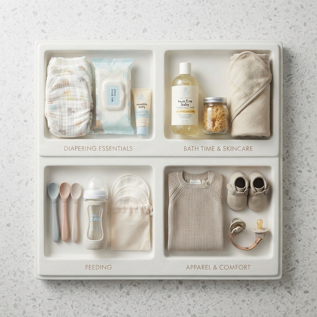baby care