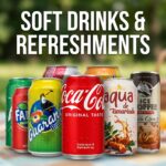 Soft Drinks