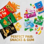Chips & Gums
