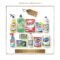 cleaning items