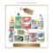 diswashing items