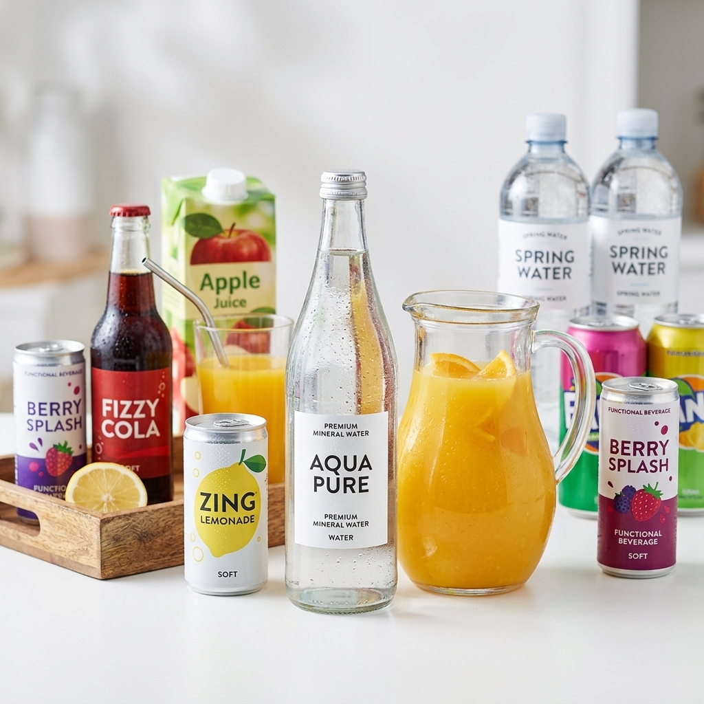 drinks bebidas