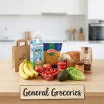 General Grocery