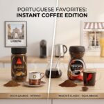 Instant Coffee