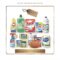 kitchen items