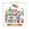laundry items