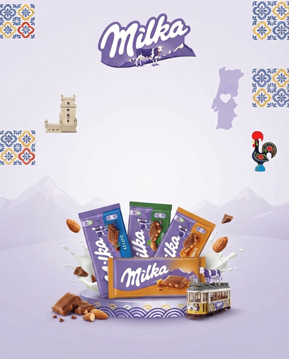 milka