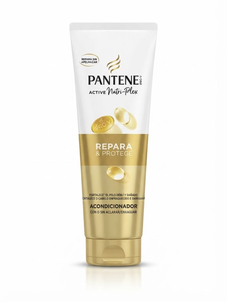Pantene Active Nutri-Plex Repara & Protege Conditioner