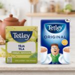 Tea