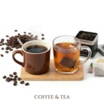 Coffee & Tea