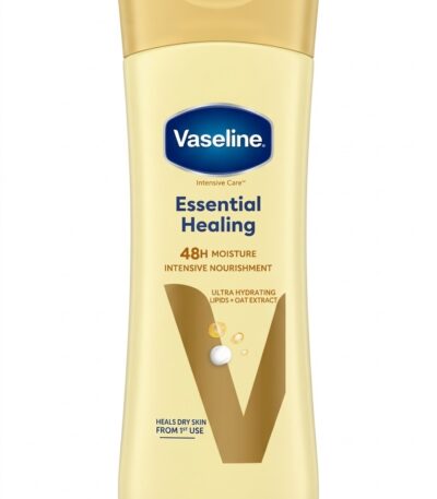 Vaseline Intensive Care Essential Healing Body Lotion