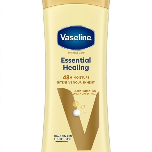 Vaseline Intensive Care Essential Healing Body Lotion