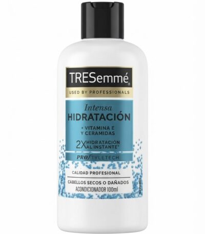 TRESemmé Intensa Hidratación Acondicionador