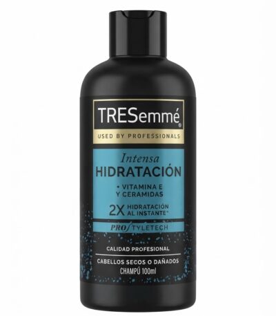 TRESemmé Intensa Hidratación Champú