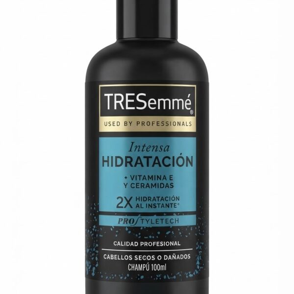 TRESemmé Intensa Hidratación Champú