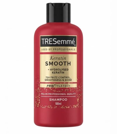 TRESemmé Keratin Smooth Shampoo