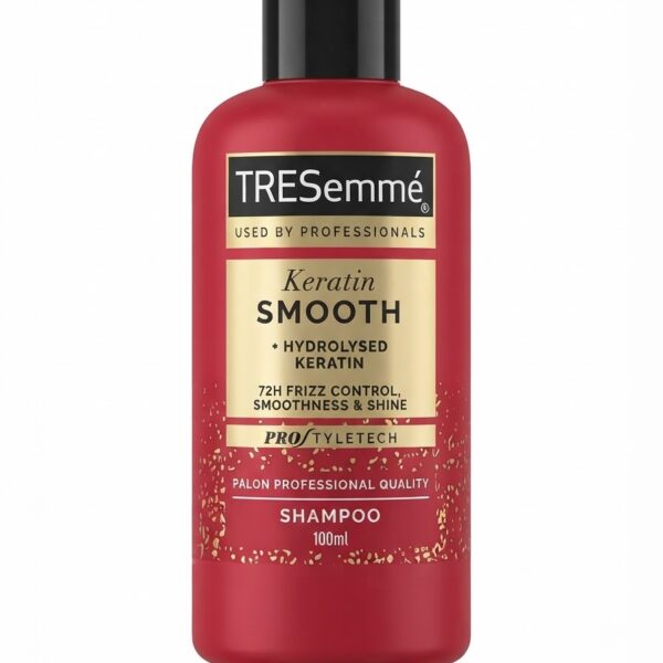 TRESemmé Keratin Smooth Shampoo